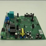 برد m ایران رادیاتور ENP