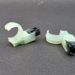 سنسور فلومتر چراغدار گلدایران سوزنی ۹۰۰۲۰۵ - تصویر 2