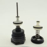 کیت تعمیر بایکان