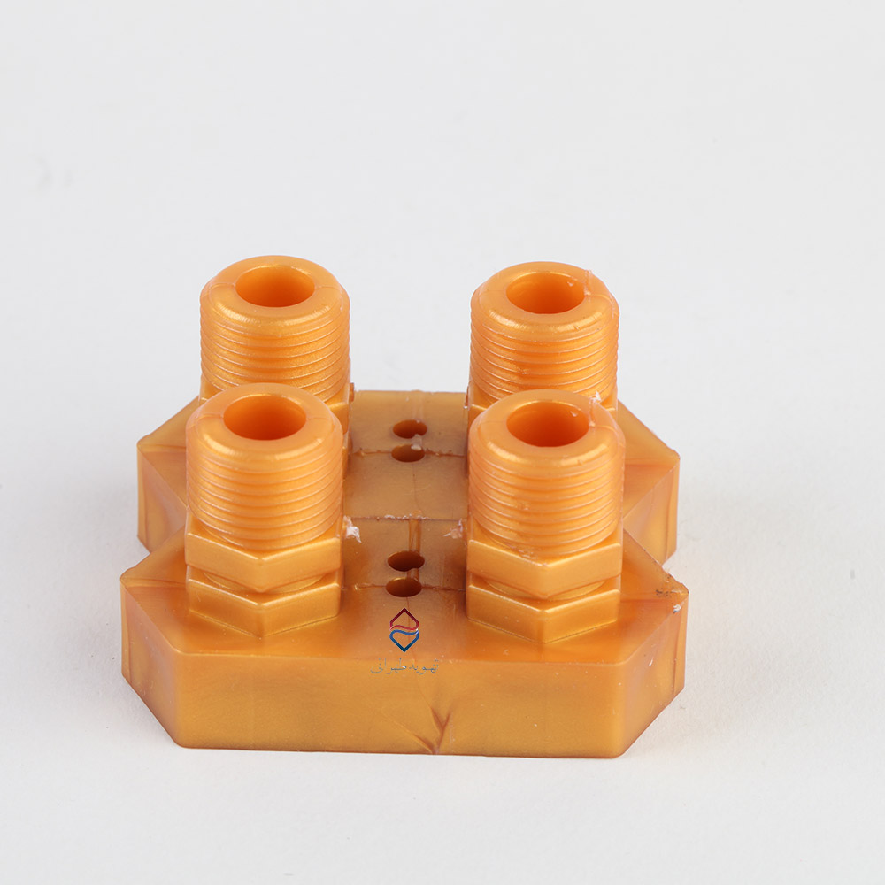 11 کیت اسید شویی مبدل ثانویه - تصویر 1