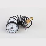 مانومتر رزوه ای ایران رادیاتور - تصویر 3