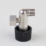 شیرپرکن وستن باکسی شاپه