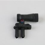 ونتوری دولول با کالت شیپوری