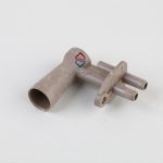 ونتوری دولول شیپوری مثلثی - تصویر 2